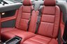 USED 2012 12 VOLVO C70 2.0 D3 SE LUX 2d 148 BHP RED LEAHTER-STUNNING CAR.