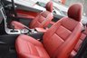 USED 2012 12 VOLVO C70 2.0 D3 SE LUX 2d 148 BHP RED LEAHTER-STUNNING CAR.
