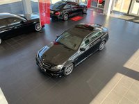 USED 2013 63 MERCEDES-BENZ C-CLASS 6.2 C63 AMG 4d 457 BHP LOW MILEAGE! SOUNDS INCREDIBLE!