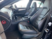 USED 2013 63 MERCEDES-BENZ C-CLASS 6.2 C63 AMG 4d 457 BHP LOW MILEAGE! SOUNDS INCREDIBLE!