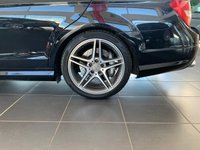USED 2013 63 MERCEDES-BENZ C-CLASS 6.2 C63 AMG 4d 457 BHP LOW MILEAGE! SOUNDS INCREDIBLE!
