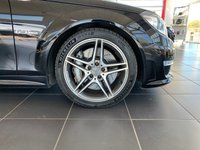 USED 2013 63 MERCEDES-BENZ C-CLASS 6.2 C63 AMG 4d 457 BHP LOW MILEAGE! SOUNDS INCREDIBLE!