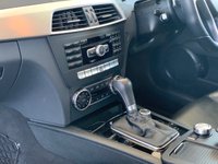 USED 2013 63 MERCEDES-BENZ C-CLASS 6.2 C63 AMG 4d 457 BHP LOW MILEAGE! SOUNDS INCREDIBLE!
