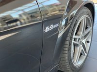 USED 2013 63 MERCEDES-BENZ C-CLASS 6.2 C63 AMG 4d 457 BHP LOW MILEAGE! SOUNDS INCREDIBLE!