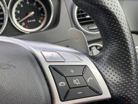 USED 2013 63 MERCEDES-BENZ C-CLASS 6.2 C63 AMG 4d 457 BHP LOW MILEAGE! SOUNDS INCREDIBLE!