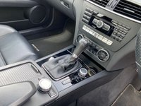 USED 2013 63 MERCEDES-BENZ C-CLASS 6.2 C63 AMG 4d 457 BHP LOW MILEAGE! SOUNDS INCREDIBLE!