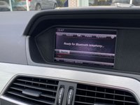 USED 2013 63 MERCEDES-BENZ C-CLASS 6.2 C63 AMG 4d 457 BHP LOW MILEAGE! SOUNDS INCREDIBLE!
