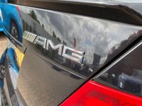 USED 2013 63 MERCEDES-BENZ C-CLASS 6.2 C63 AMG 4d 457 BHP LOW MILEAGE! SOUNDS INCREDIBLE!
