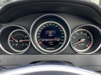 USED 2013 63 MERCEDES-BENZ C-CLASS 6.2 C63 AMG 4d 457 BHP LOW MILEAGE! SOUNDS INCREDIBLE!