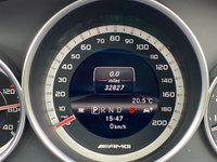 USED 2013 63 MERCEDES-BENZ C-CLASS 6.2 C63 AMG 4d 457 BHP LOW MILEAGE! SOUNDS INCREDIBLE!