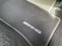 USED 2013 63 MERCEDES-BENZ C-CLASS 6.2 C63 AMG 4d 457 BHP LOW MILEAGE! SOUNDS INCREDIBLE!