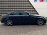 USED 2013 63 MERCEDES-BENZ C-CLASS 6.2 C63 AMG 4d 457 BHP LOW MILEAGE! SOUNDS INCREDIBLE!