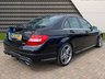 USED 2013 63 MERCEDES-BENZ C-CLASS 6.2 C63 AMG 4d 457 BHP LOW MILEAGE! SOUNDS INCREDIBLE!