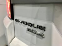 USED 2013 63 LAND ROVER RANGE ROVER EVOQUE 2.2 SD4 PURE TECH 5d 190 BHP Stunning Colour Combination
