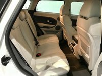 USED 2013 63 LAND ROVER RANGE ROVER EVOQUE 2.2 SD4 PURE TECH 5d 190 BHP Stunning Colour Combination