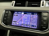 USED 2013 63 LAND ROVER RANGE ROVER EVOQUE 2.2 SD4 PURE TECH 5d 190 BHP Stunning Colour Combination