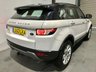 USED 2013 63 LAND ROVER RANGE ROVER EVOQUE 2.2 SD4 PURE TECH 5d 190 BHP Stunning Colour Combination
