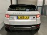 USED 2013 63 LAND ROVER RANGE ROVER EVOQUE 2.2 SD4 PURE TECH 5d 190 BHP Stunning Colour Combination