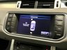 USED 2013 63 LAND ROVER RANGE ROVER EVOQUE 2.2 SD4 PURE TECH 5d 190 BHP Stunning Colour Combination