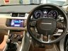 USED 2013 63 LAND ROVER RANGE ROVER EVOQUE 2.2 SD4 PURE TECH 5d 190 BHP Stunning Colour Combination