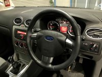 USED 2010 60 FORD FOCUS 1.6 ZETEC 5d 100 BHP Very Low Mileage, Immaculate