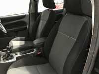 USED 2010 60 FORD FOCUS 1.6 ZETEC 5d 100 BHP Very Low Mileage, Immaculate