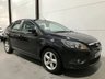 USED 2010 60 FORD FOCUS 1.6 ZETEC 5d 100 BHP Very Low Mileage, Immaculate