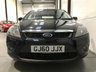 USED 2010 60 FORD FOCUS 1.6 ZETEC 5d 100 BHP Very Low Mileage, Immaculate