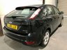 USED 2010 60 FORD FOCUS 1.6 ZETEC 5d 100 BHP Very Low Mileage, Immaculate