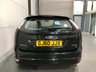USED 2010 60 FORD FOCUS 1.6 ZETEC 5d 100 BHP Very Low Mileage, Immaculate