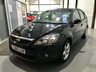 USED 2010 60 FORD FOCUS 1.6 ZETEC 5d 100 BHP Very Low Mileage, Immaculate