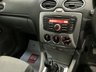 USED 2010 60 FORD FOCUS 1.6 ZETEC 5d 100 BHP Very Low Mileage, Immaculate