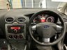 USED 2010 60 FORD FOCUS 1.6 ZETEC 5d 100 BHP Very Low Mileage, Immaculate