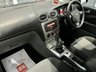 USED 2010 60 FORD FOCUS 1.6 ZETEC 5d 100 BHP Very Low Mileage, Immaculate