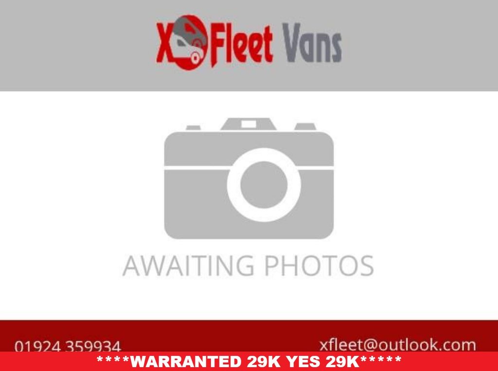 View our MERCEDES-BENZ VITO