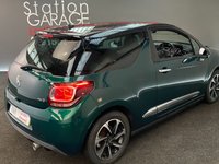 USED 2017 17 DS DS 3 1.6 BLUEHDI ELEGANCE S/S 3d 98 BHP 