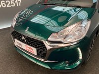 USED 2017 17 DS DS 3 1.6 BLUEHDI ELEGANCE S/S 3d 98 BHP 