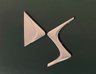 USED 2017 17 DS DS 3 1.6 BLUEHDI ELEGANCE S/S 3d 98 BHP 