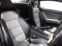 USED 2007 V LAMBORGHINI GALLARDO 5.0 V10 COUPE 2d 494 BHP This incredible future classic supercar comes in very beautiful Nero Grey with incredible Nero Perseus dual leather heated seats, leather trim, 6 speed paddle shift gearbox. The 5 litre v10 generates an astonishing 494bhp than is delivered to the road via a top of the range intelligent 4wd system; the acceleration of this car is something to behold! This vehicle would make an excellent statement piece and a fantastic investment. It comes with full service history, sat nav, electric windows and m