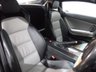 USED 2007 V LAMBORGHINI GALLARDO 5.0 V10 COUPE 2d 494 BHP This incredible future classic supercar comes in very beautiful Nero Grey with incredible Nero Perseus dual leather heated seats, leather trim, 6 speed paddle shift gearbox. The 5 litre v10 generates an astonishing 494bhp than is delivered to the road via a top of the range intelligent 4wd system; the acceleration of this car is something to behold! This vehicle would make an excellent statement piece and a fantastic investment. It comes with full service history, sat nav, electric windows and m