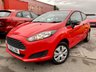 USED 2013 13 FORD FIESTA 1.2 STUDIO 3d 59 BHP 