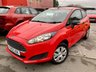 USED 2013 13 FORD FIESTA 1.2 STUDIO 3d 59 BHP 
