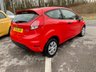 USED 2013 13 FORD FIESTA 1.2 STUDIO 3d 59 BHP 