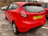 USED 2013 13 FORD FIESTA 1.2 STUDIO 3d 59 BHP 