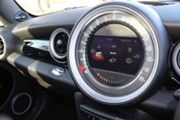 USED 2014 14 MINI CLUBMAN 1.6 JOHN COOPER WORKS 5d 208 BHP SUNROOF, NAV, H/K, AUTO, JCW