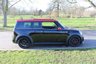 USED 2014 14 MINI CLUBMAN 1.6 JOHN COOPER WORKS 5d 208 BHP SUNROOF, NAV, H/K, AUTO, JCW