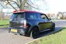 USED 2014 14 MINI CLUBMAN 1.6 JOHN COOPER WORKS 5d 208 BHP SUNROOF, NAV, H/K, AUTO, JCW
