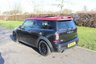 USED 2014 14 MINI CLUBMAN 1.6 JOHN COOPER WORKS 5d 208 BHP SUNROOF, NAV, H/K, AUTO, JCW