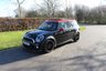 USED 2014 14 MINI CLUBMAN 1.6 JOHN COOPER WORKS 5d 208 BHP SUNROOF, NAV, H/K, AUTO, JCW
