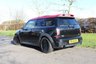 USED 2014 14 MINI CLUBMAN 1.6 JOHN COOPER WORKS 5d 208 BHP SUNROOF, NAV, H/K, AUTO, JCW